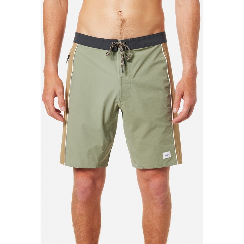 KATIN OTG ARCHER TRUNK OTCTRARC