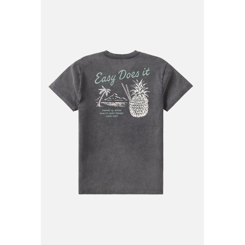KATIN PINA TEE GSPIN