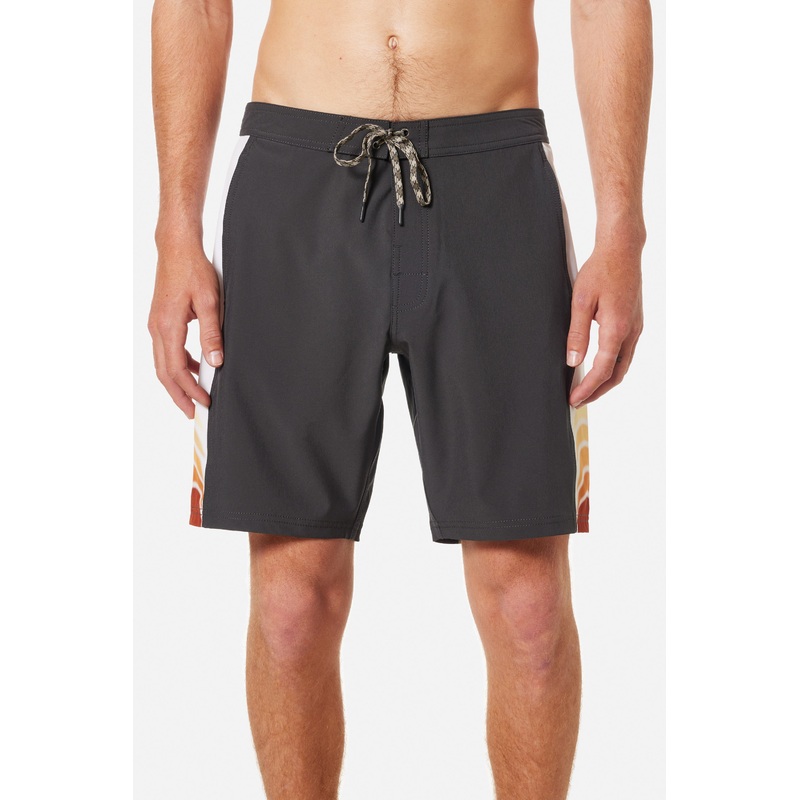 KATIN REYES SURF TRUNK TRREY