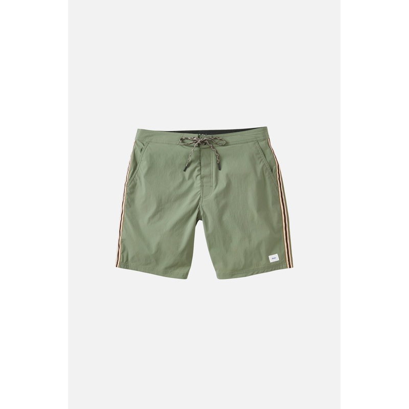 KATIN THEO TRUNK 18" TRTHE
