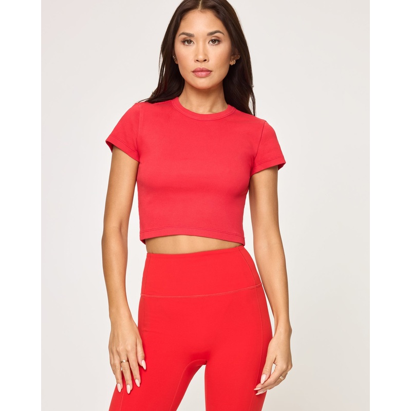 L-SPACE JULIA TOP JULTP24