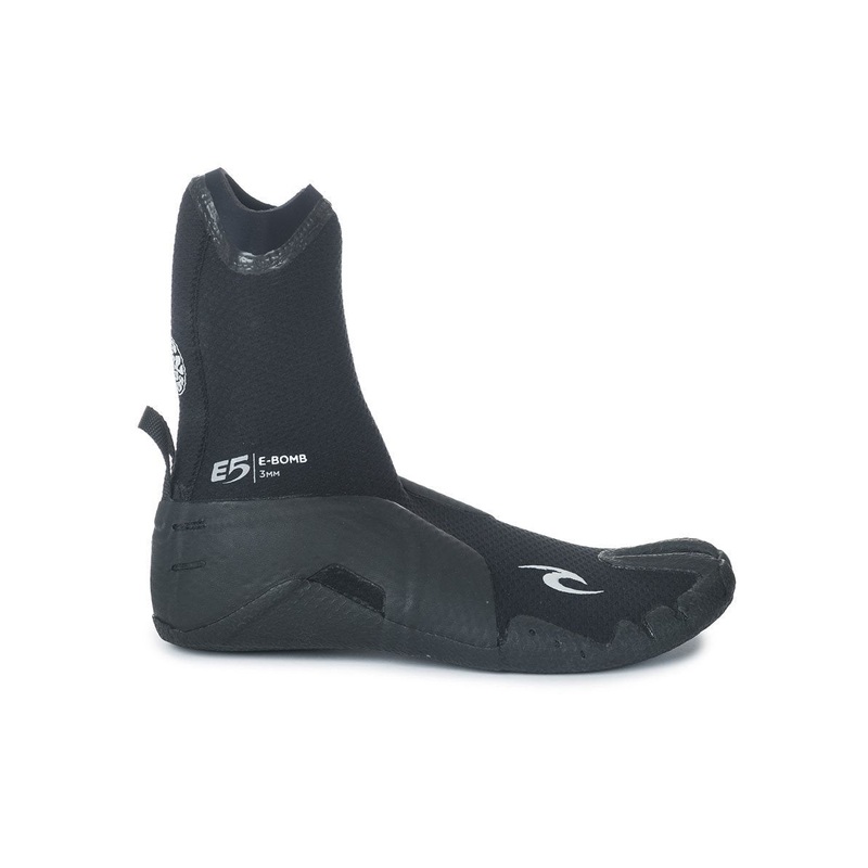 RIP CURL WETSUITS EBOMB 3MM SPLIT T WBO7EM
