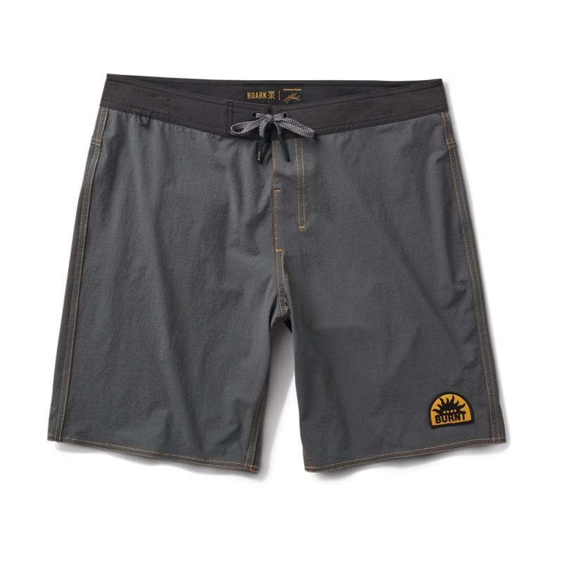 ROARK BURNT PASSAGE RB482