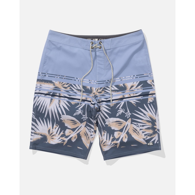 SALTY CREW BANZAI BOARDSHORTS 30335177