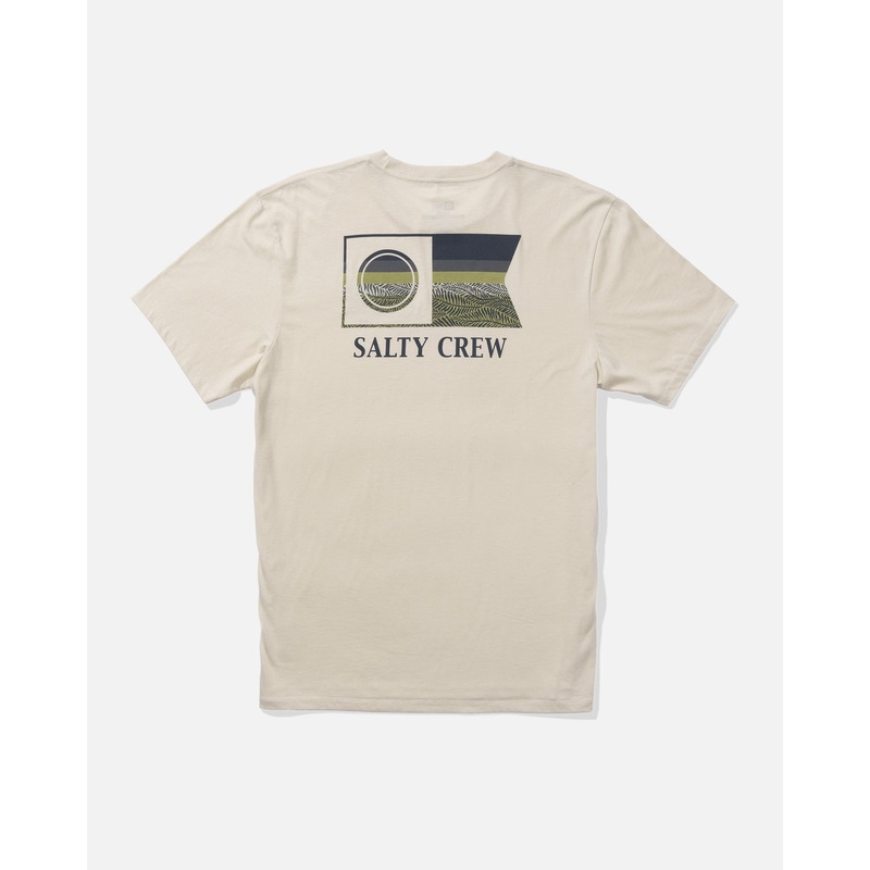 SALTY CREW FLAGSHIP FILL SS 20035827