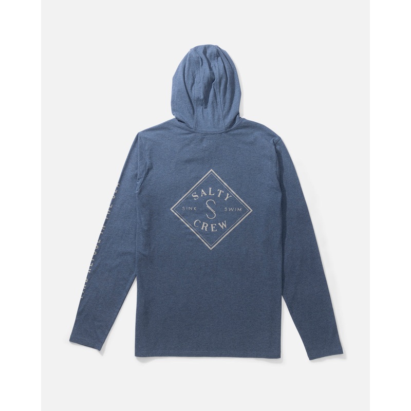 SALTY CREW TIPPET POCKET UV 20135565