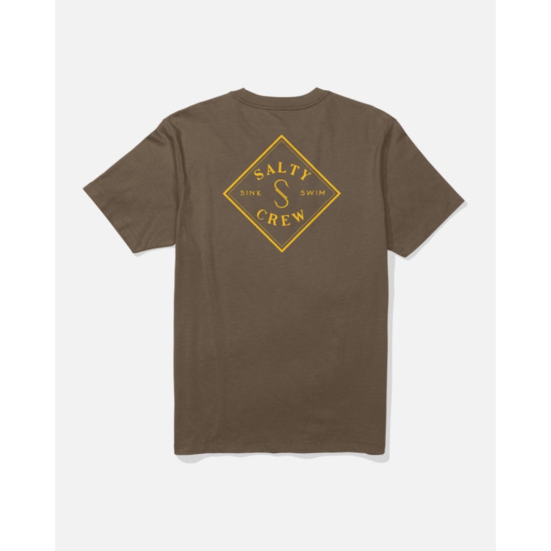 SALTY CREW TIPPET SS 316104