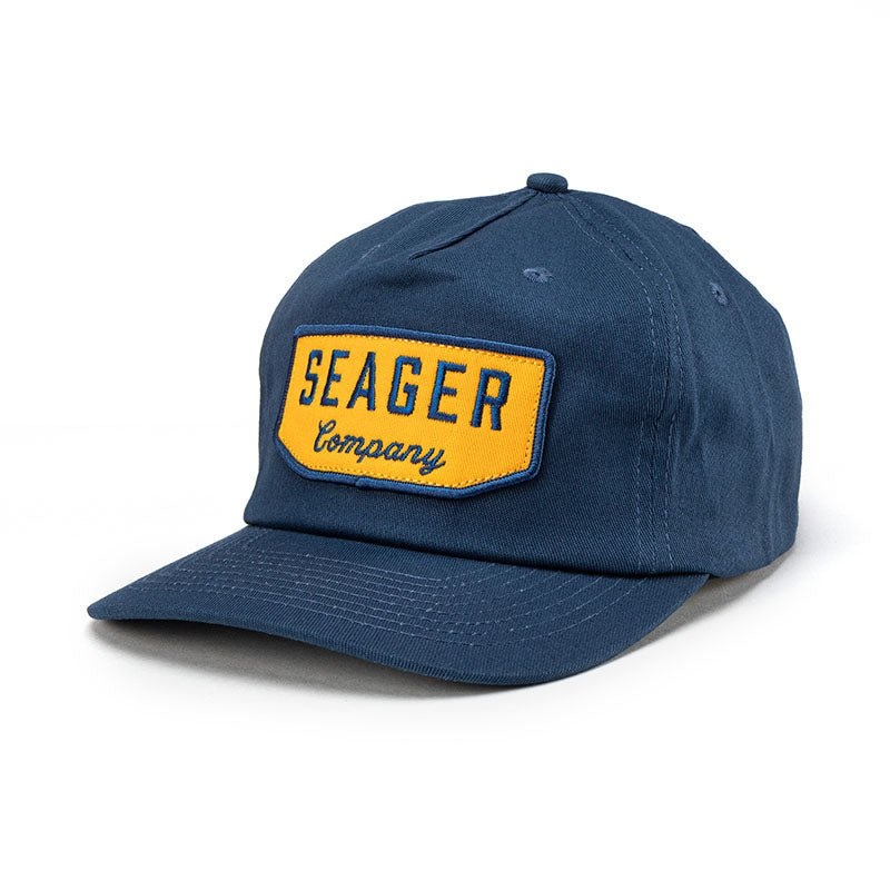 SEAGER WILSON SNAPBACK MHWLS