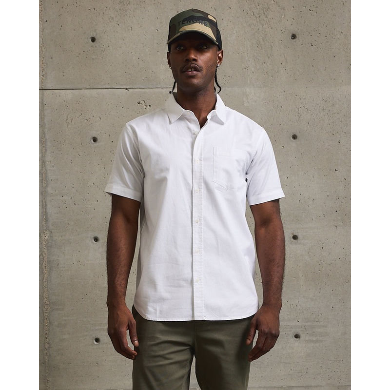 TENORE EVERYDAY OXFORD SS TNML001
