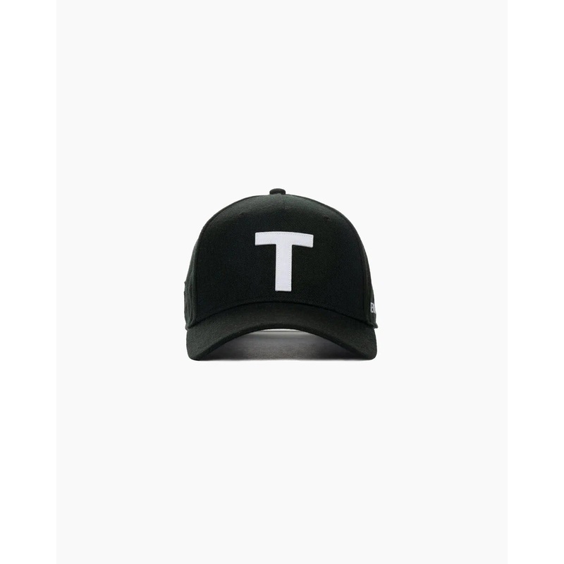 TENORE LOGO APPLIQUE TNMH010