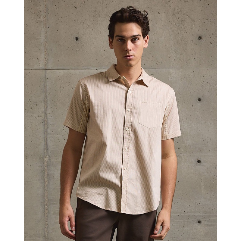 TENORE POPLIN WOVEN TNML012