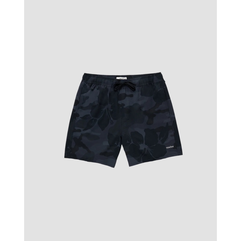 TENORE PRINTED DAY BOARDSHORTS TNML038