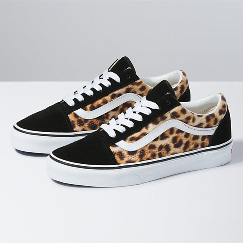 VANS OLD SKOOL VN0A4U3836