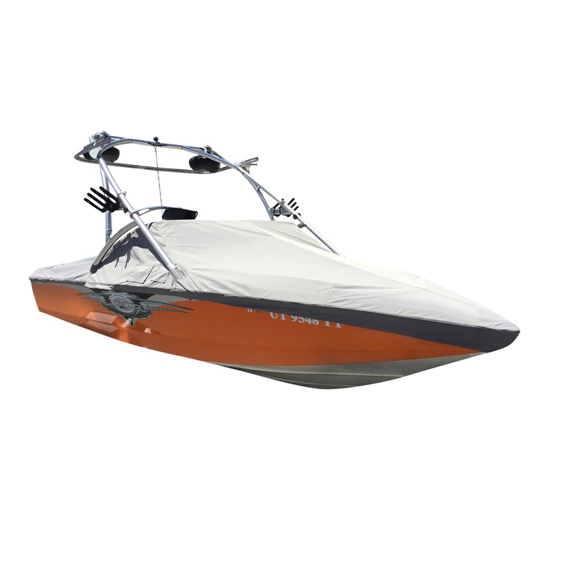 Centurion Avalanche with G Force Pro flight Tower