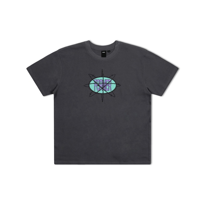 FORMER UTOPIC TEE FTE24113