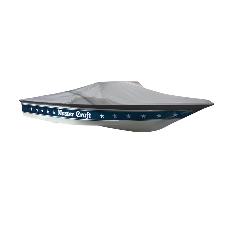 MasterCraft Stars & Stripes Cinch Cover