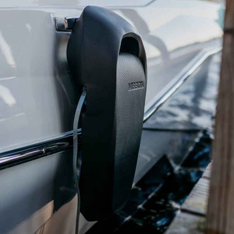 Mission Sentry 2.0 Fenders 2 PACK