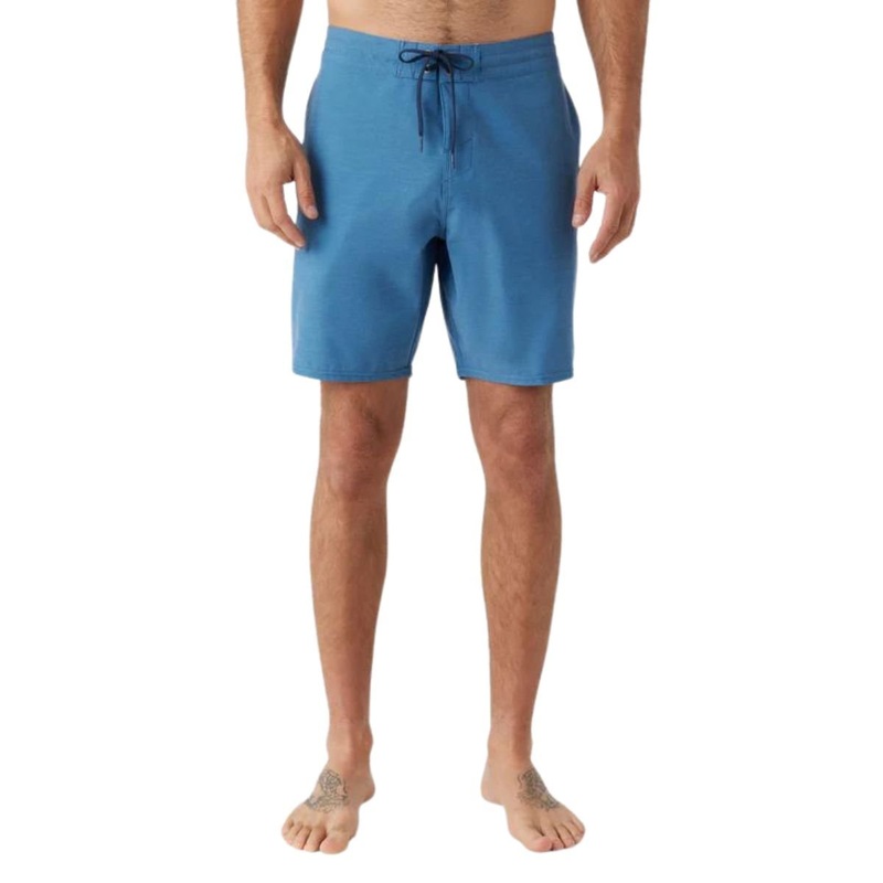 O'Neill OG Sideline Cruzer 18" Boardshorts in Copen Blue