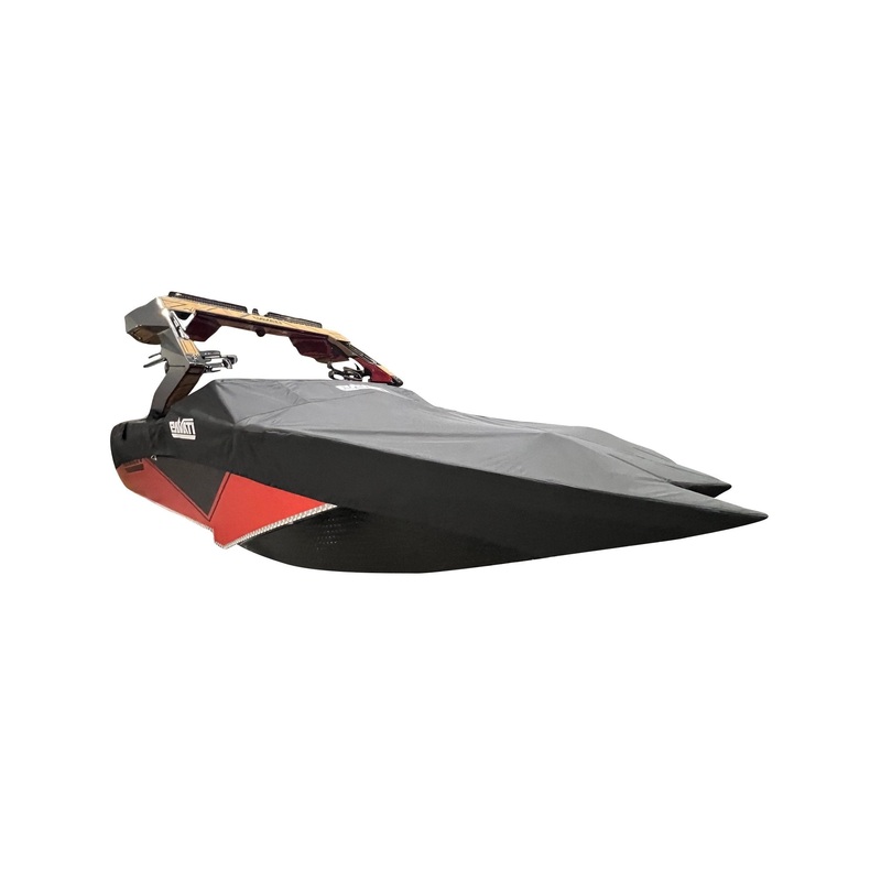 Pavati AL24 Cinch Cover