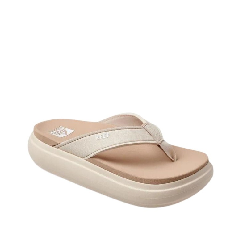 Reef Cushion Bondi Women's Sandal in Vintage/Oasis