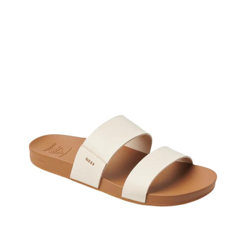 Reef Cushion Vista Women's Sandal in Vintage