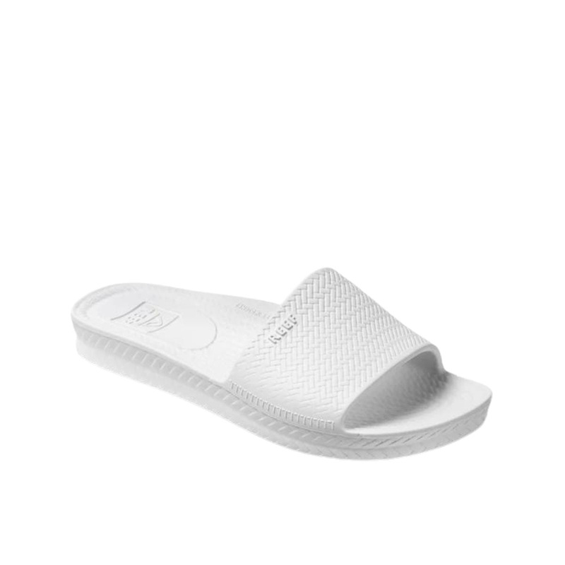 Reef Water Scout Women's Sandal in White