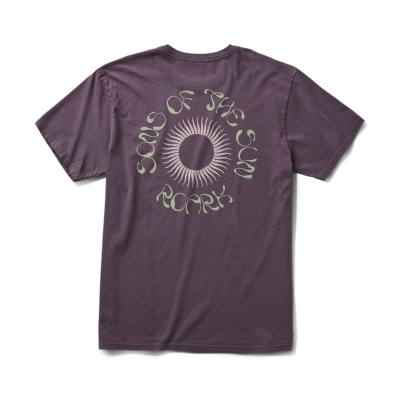 ROARK SONS OF THE SUN RT1368