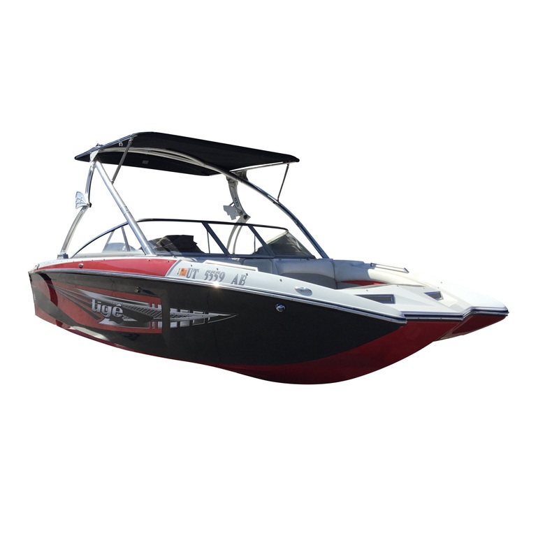 Tige with Tube Tower Folding Canopy Top