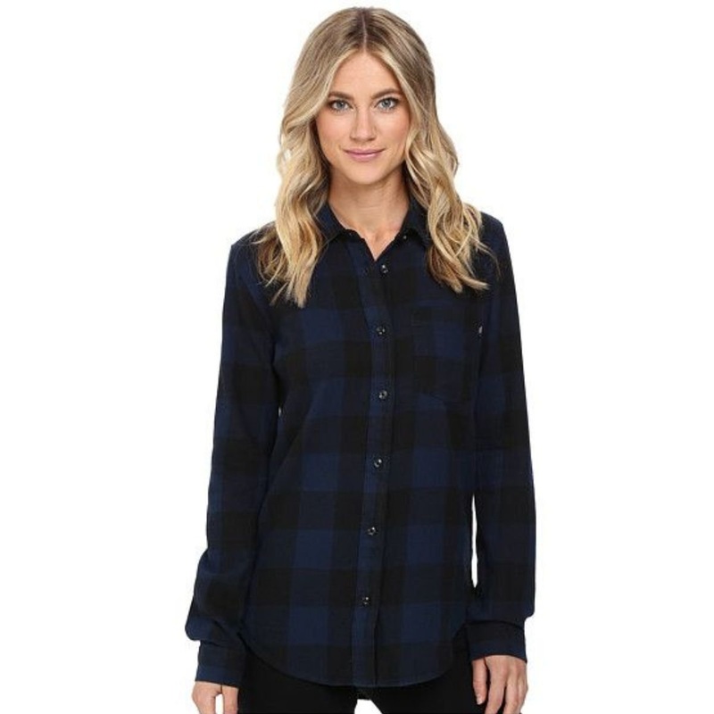 Vans Moody Blues II Dress Blue