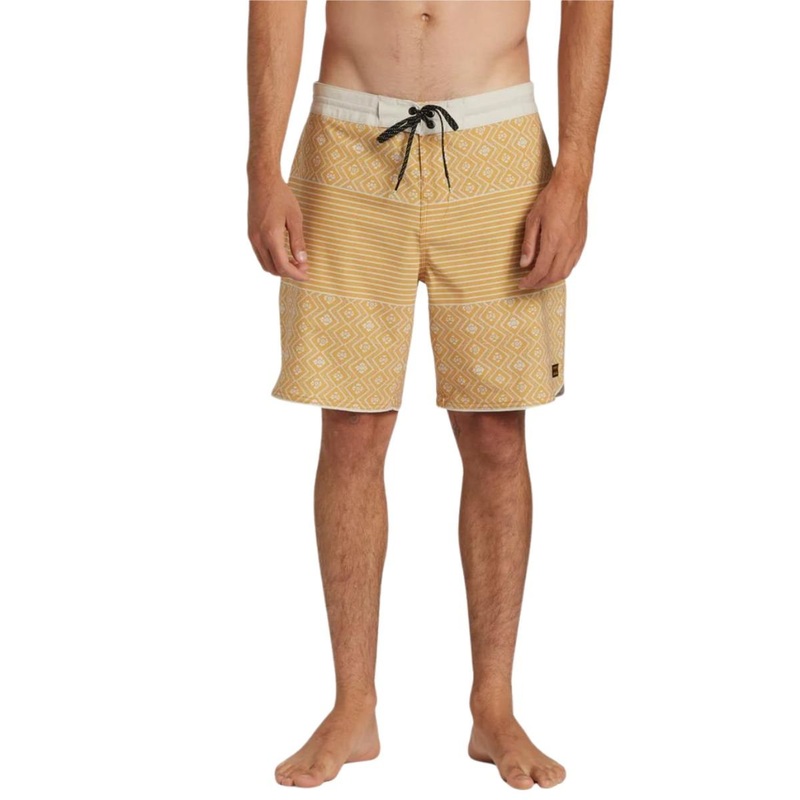 Billabong 73 LT Boardshort in Honey