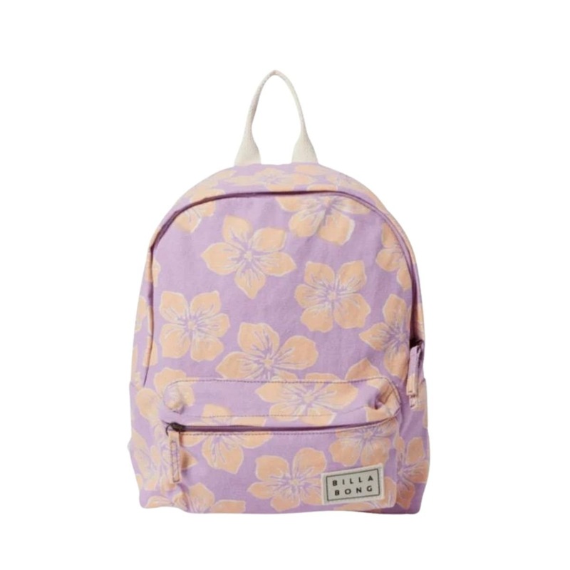 Billabong Mini Mama Backpack in Tulip