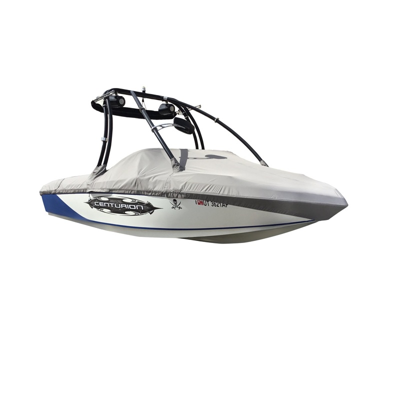 Centurion Falcon V With Skylon Double up Tower Cinch Cover