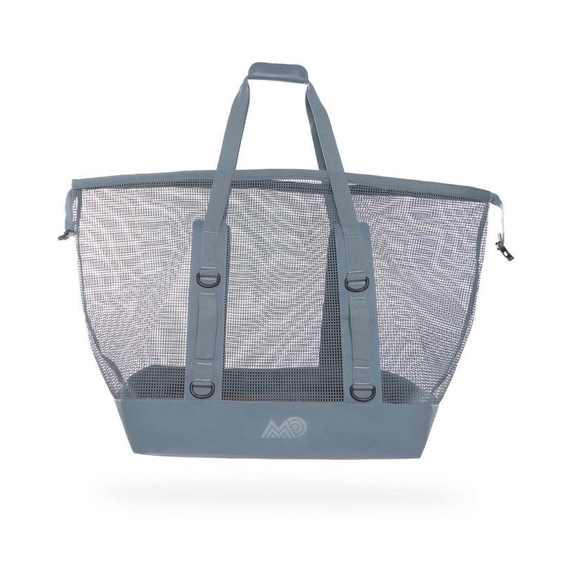 Mission Cassi Gear Tote Large 170L in Steel Blue