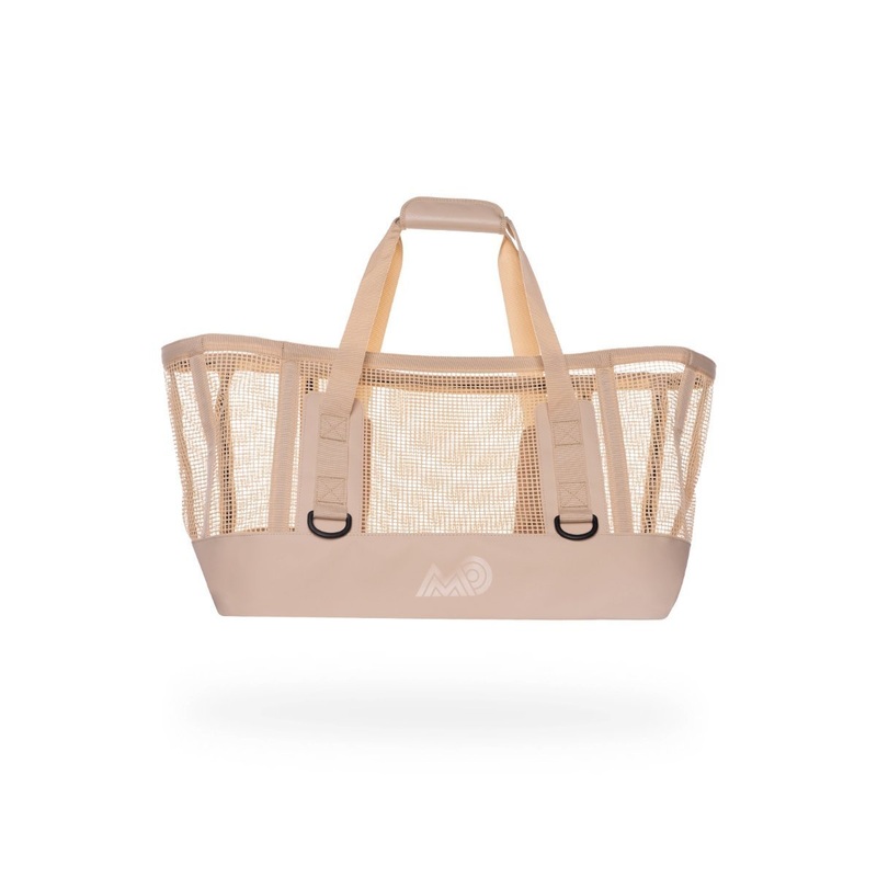 Mission Cassi Gear Tote Medium 70L in Sandstone