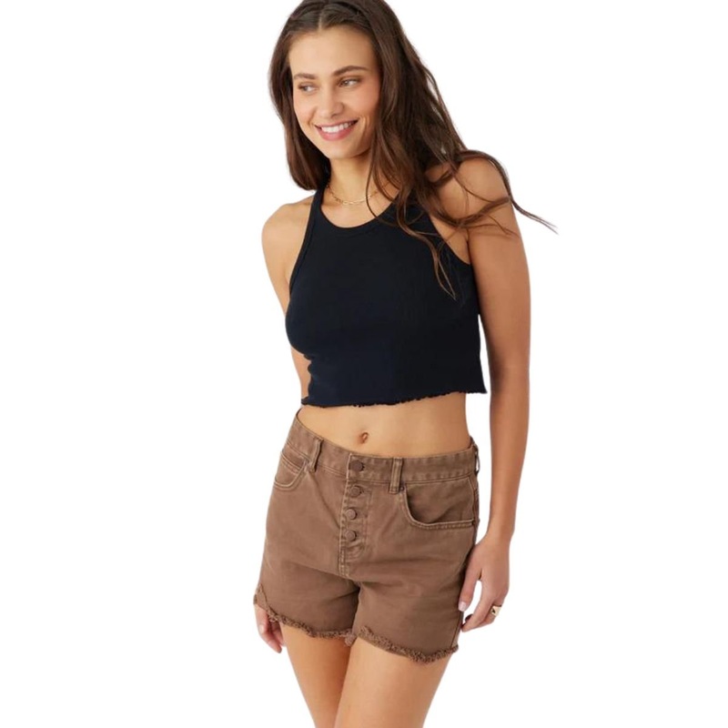 O'Neill Alyx Tank in Black