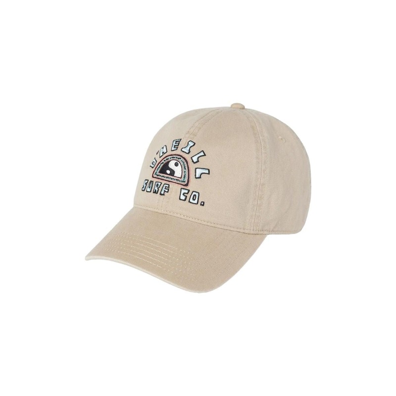 O'Neill Irving Dad Hat in Nomad