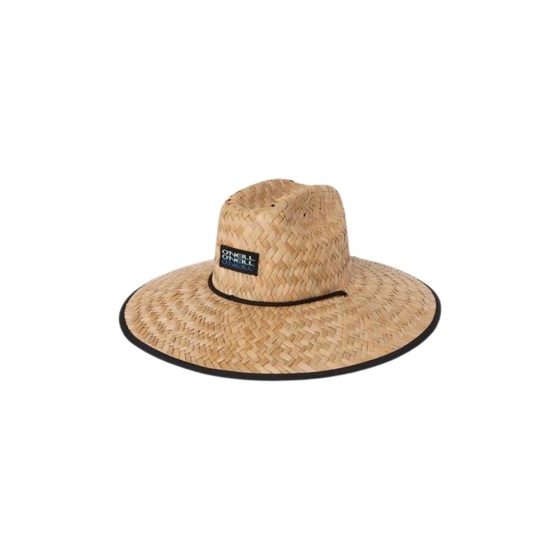 O'Neill Sonoma Prints Hat in Light Rose
