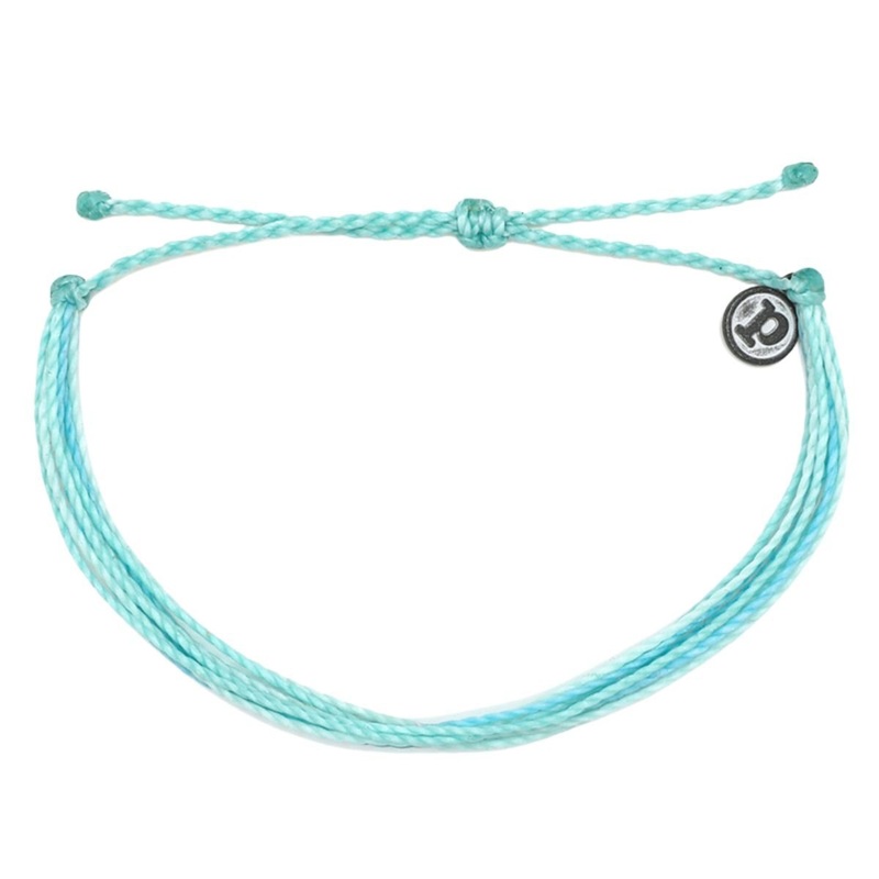 Pura Vida Muted Original Bracelet in Isla