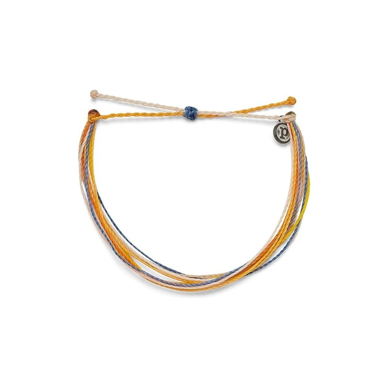 Pura Vida Muted Original Bracelet in Sunbleached
