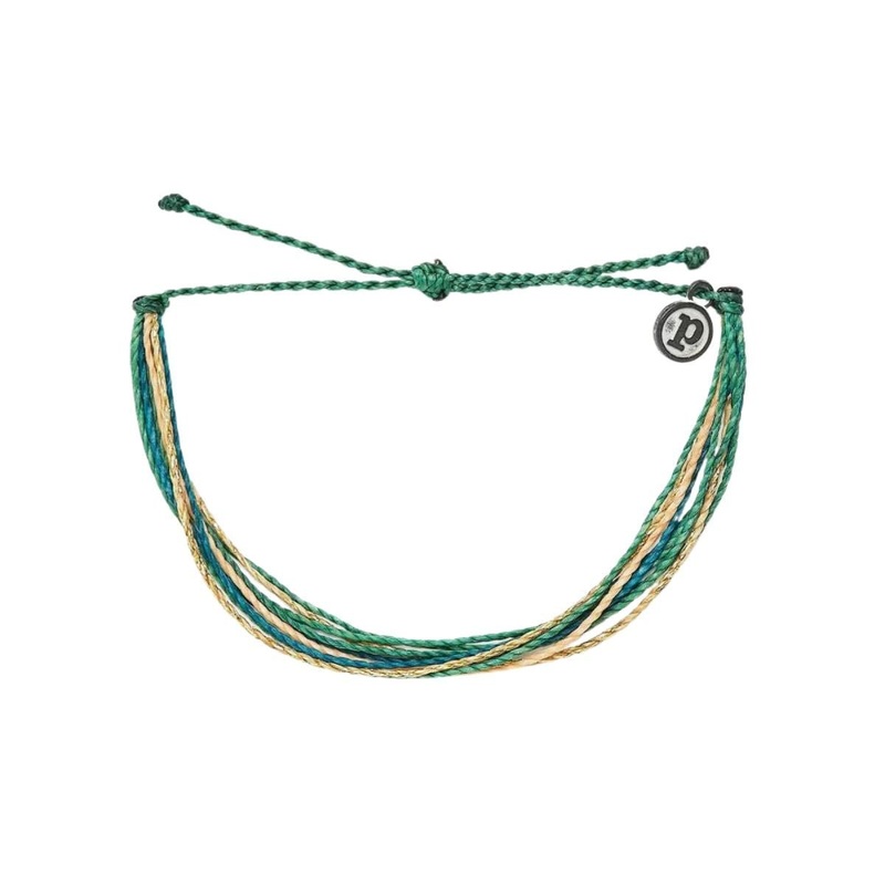 Pura Vida Original Bracelet in Shapeshifting