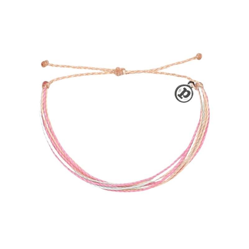 Pura Vida Original Bracelet in Sunset