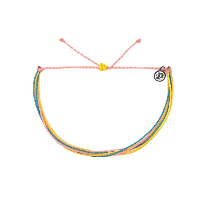 Pura Vida Original Bracelet in Sunset Chaser