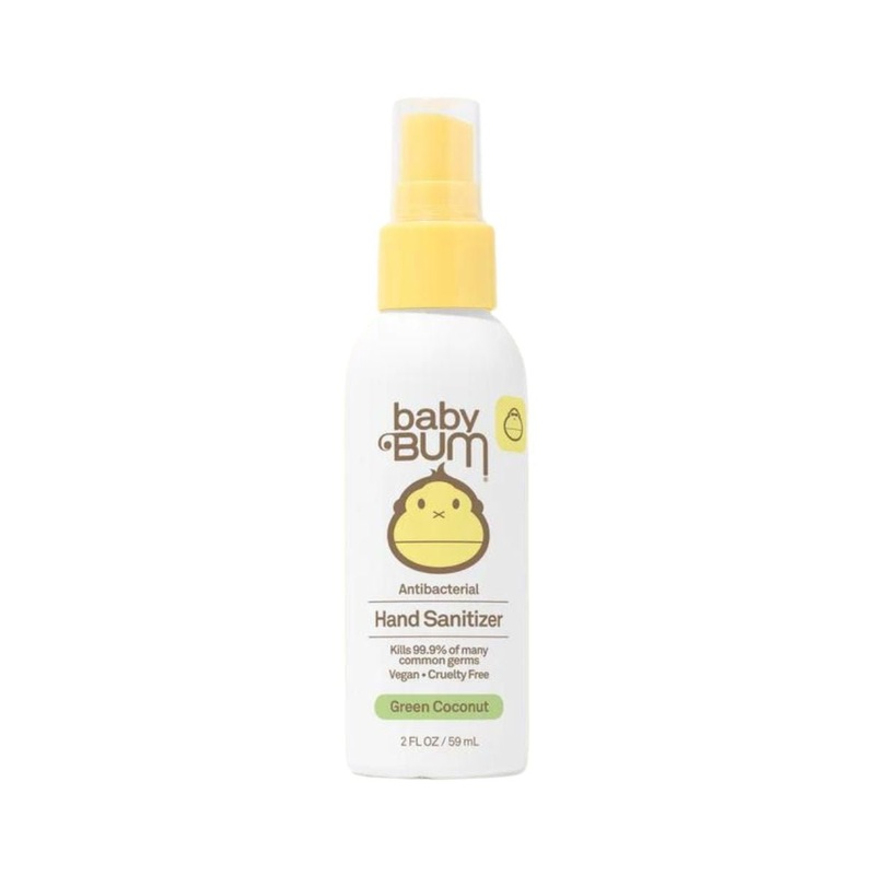 Sun Bum Baby Bum Hand Sanitizer