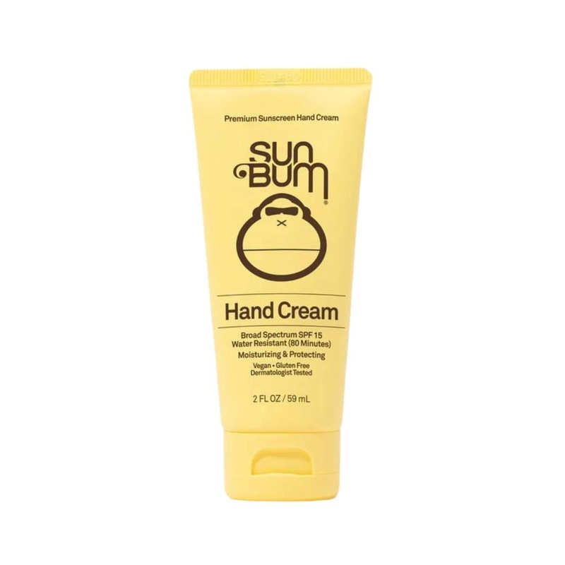Sun Bum SPF 15 Hand Cream