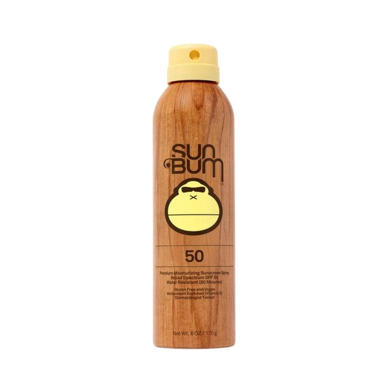 Sun Bum SPF 50 Spray