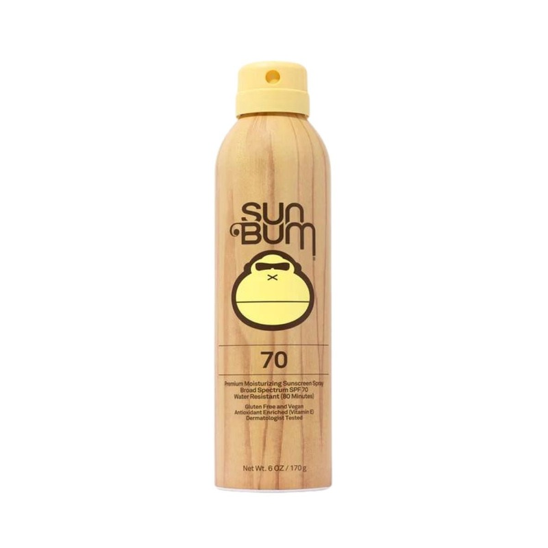 Sun Bum SPF 70 Spray