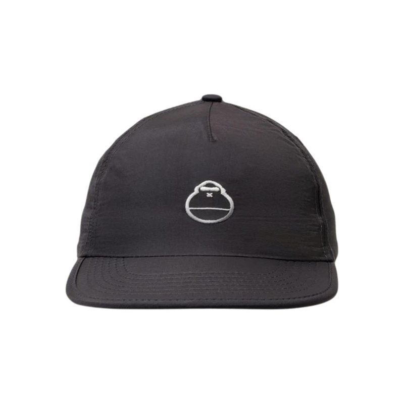 Sun Bum Travel Hat in Charcoal