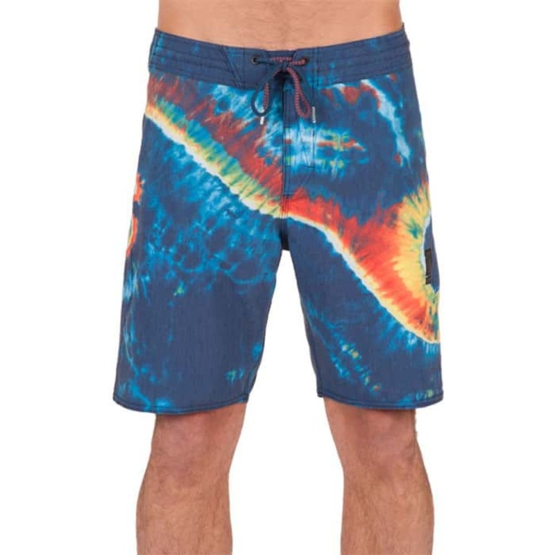 Volcom Yin Yang Stoney Navy