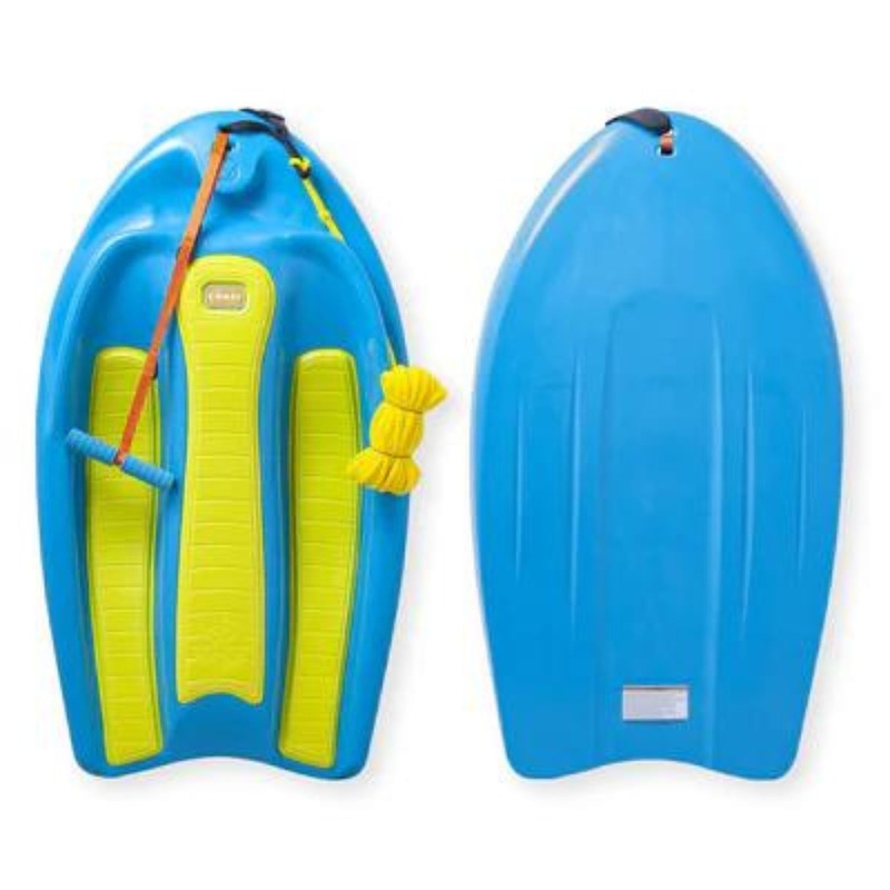 ZUP Coast80 Board in Blue