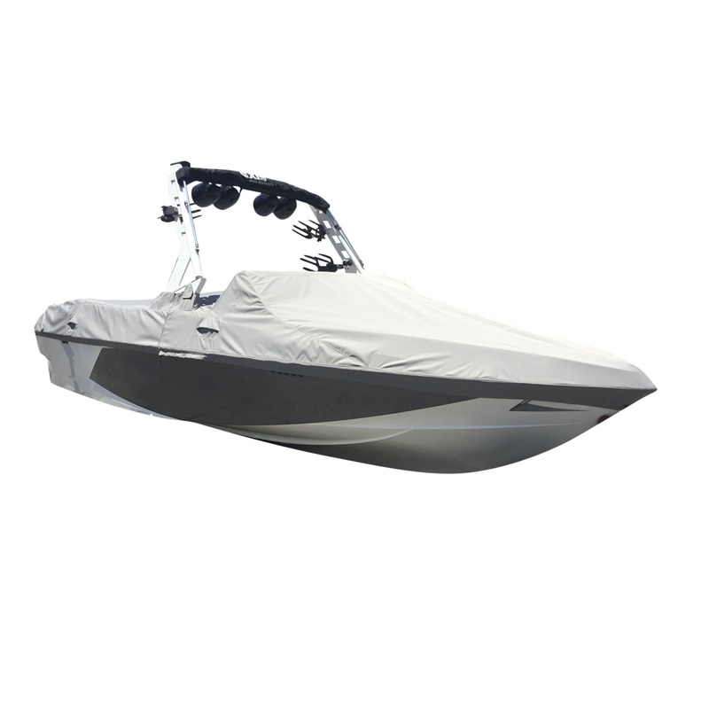 Axis T23 with AW20 Tower Cinch Cover